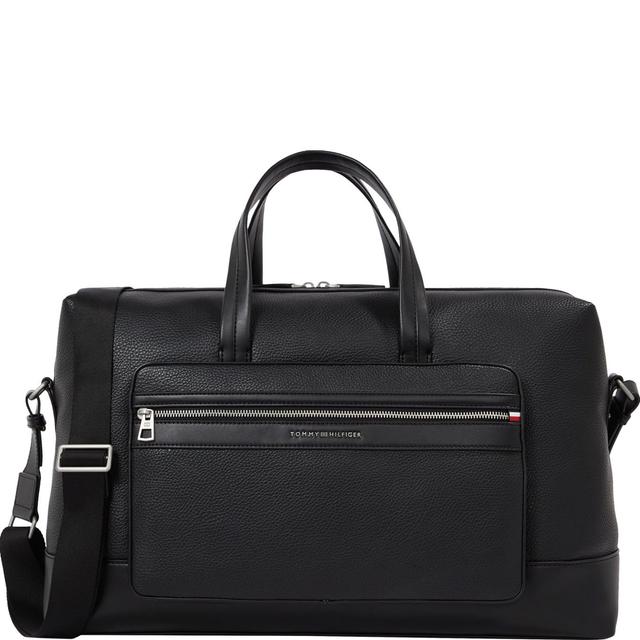 Rankinė, krepšys vyrams, Juoda, Central duffle