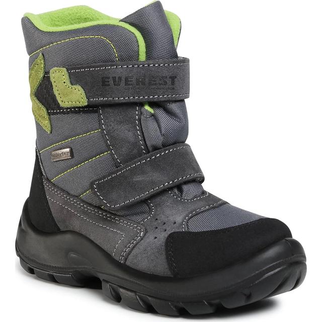 Aulinukai berniukams, Pilka, BOOTIES