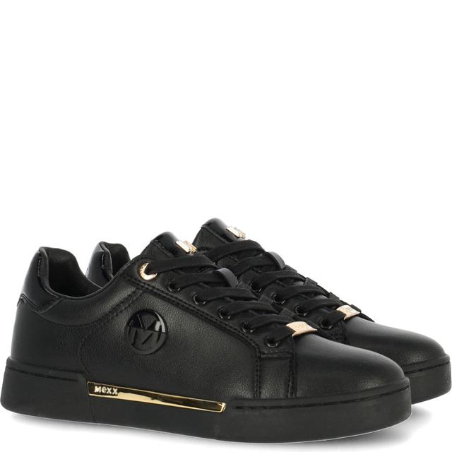 Sportiniai bateliai moterims, Juoda, Helexx sport shoe