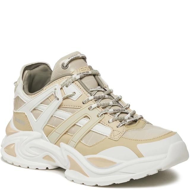 Sportbačiai moterims, Balta, Belluna Sneakers