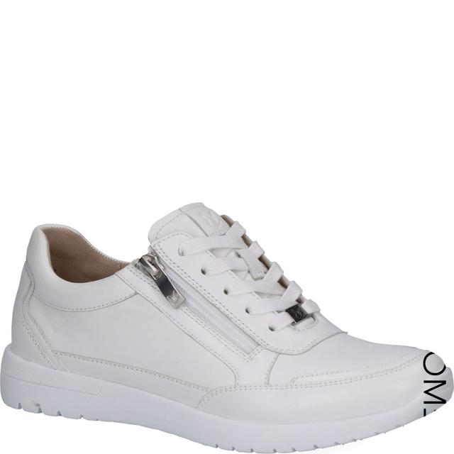 Laisvalaikio bateliai moterims, Balta, Leisure