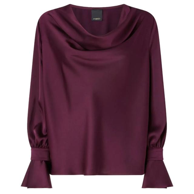 Palaidinės moterims, Vyšninė, Filipa blouse