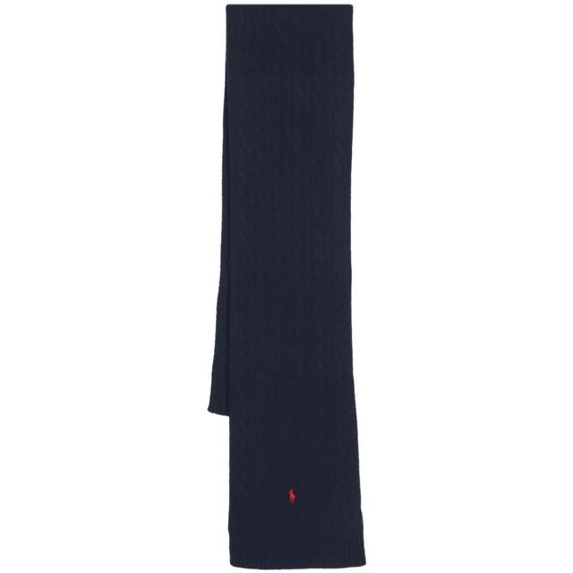 Šalikas vyrams, Oblong scarf