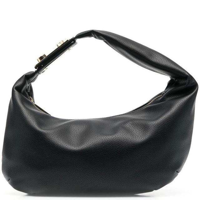 Rankinė - moterims, Juoda, RANGE E - EYE STAR L