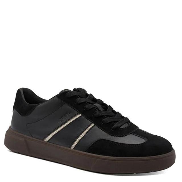 Laisvalaikio bateliai vyrams, Juoda, Leisure