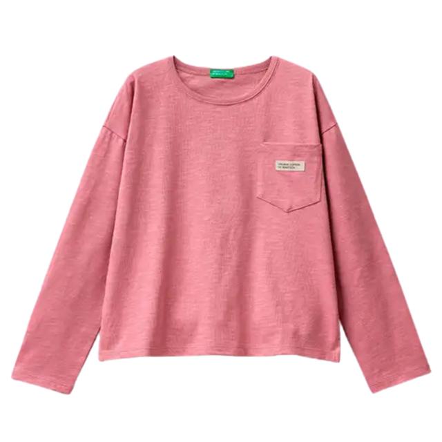 Marškinėliai mergaitei