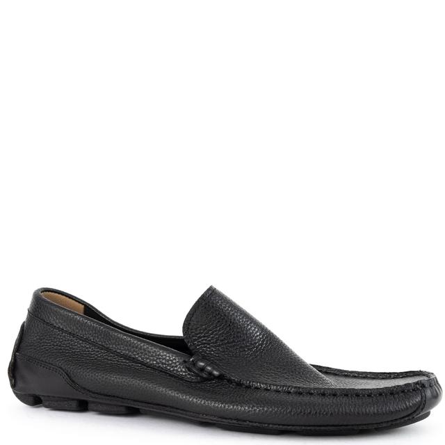 Mokasinai vyrams, Juoda, Mocasins