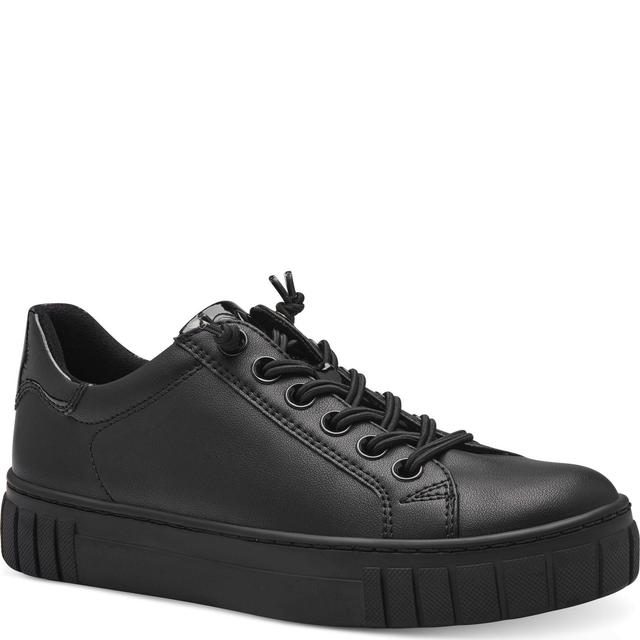 Sportiniai bateliai moterims, Juoda, AGO