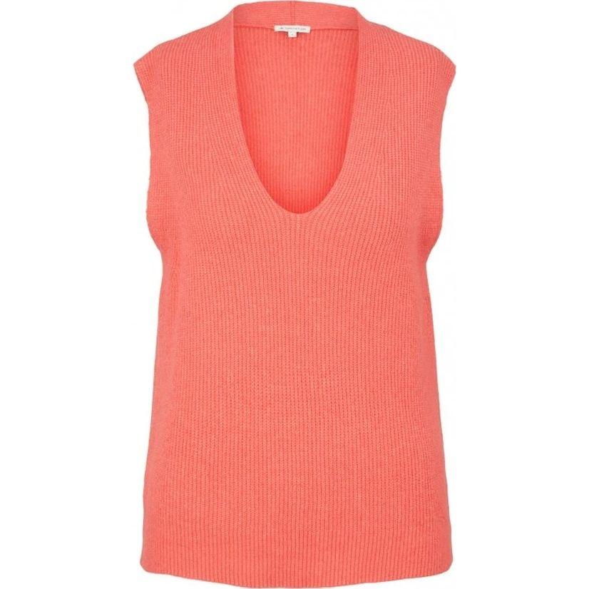 Pūkinė liemenė moterims, Rožinė, Liemenė