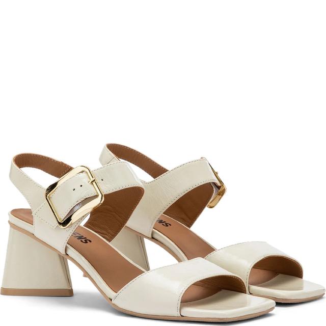 Basutės moterims, Kūno, Carry city sandals