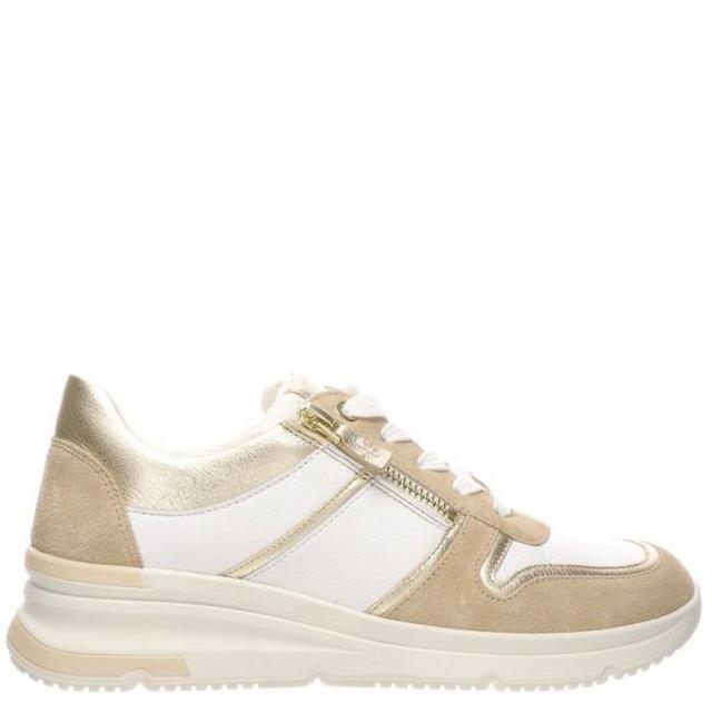 Laisvalaikio bateliai moterims, Marga, Neapel leisure