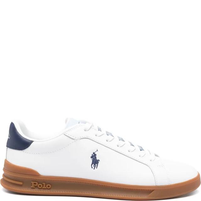 Laisvalaikio bateliai vyrams, Marga, Ii-sneakers-low top lace