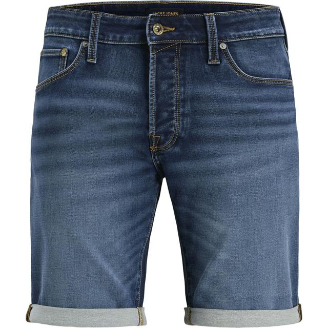 Šortai vyrams, Mėlyna, Rick shorts