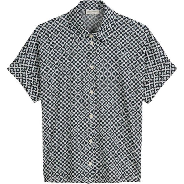 Marškiniai trump. rankovėmis moterims, Marga, Shirts sho 504206751197