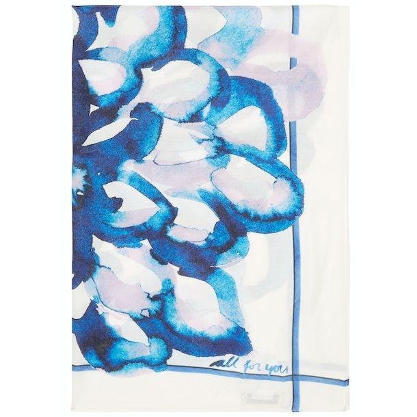 Skara moterims, Balta