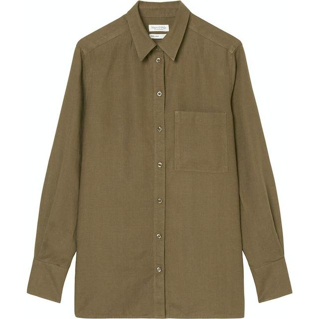 Marškiniai moterims, Ruda