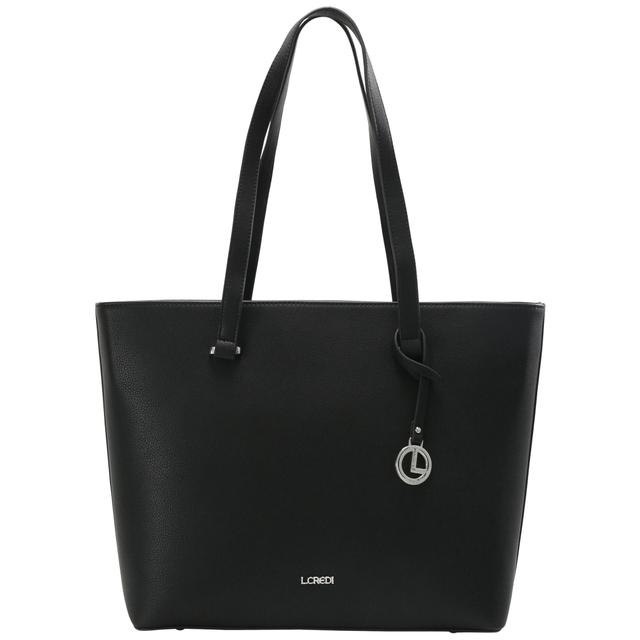 Rankinė - moterims, Juoda, Filippa