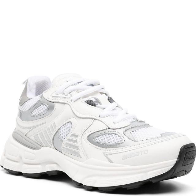 Sportiniai bateliai moterims, Balta, Ghost runner