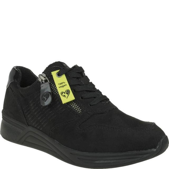 Laisvalaikio bateliai moterims, Juoda, LEISURE POP