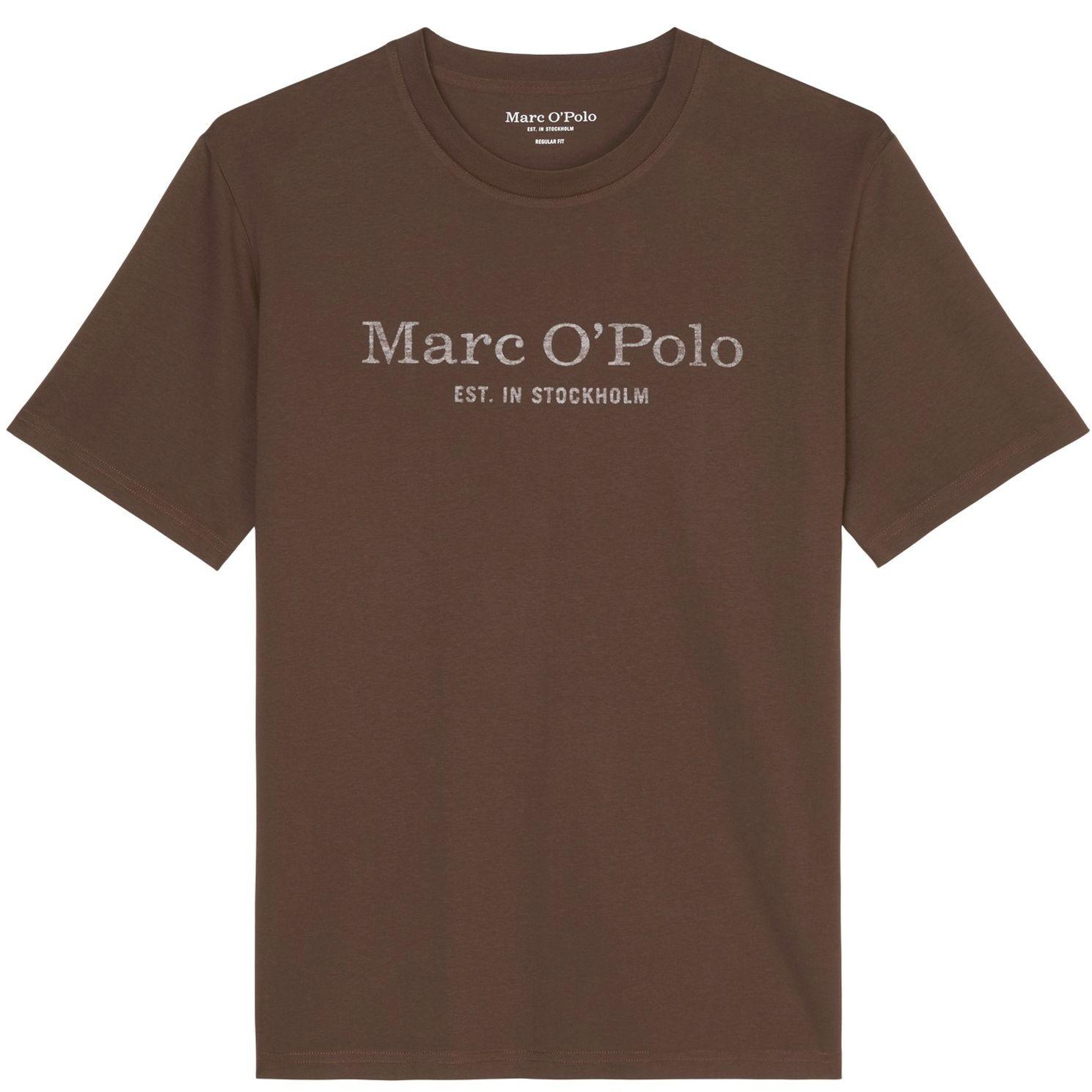 Marškinėliai vyrams, Ruda