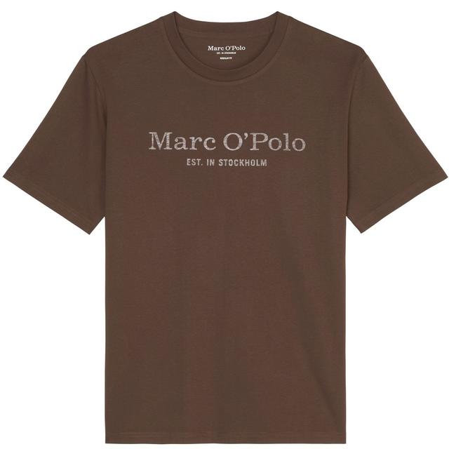 Marškinėliai vyrams, Ruda