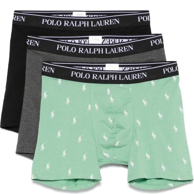 Ilginti apatiniai vyrams, Marga, 3 pack-boxer brief