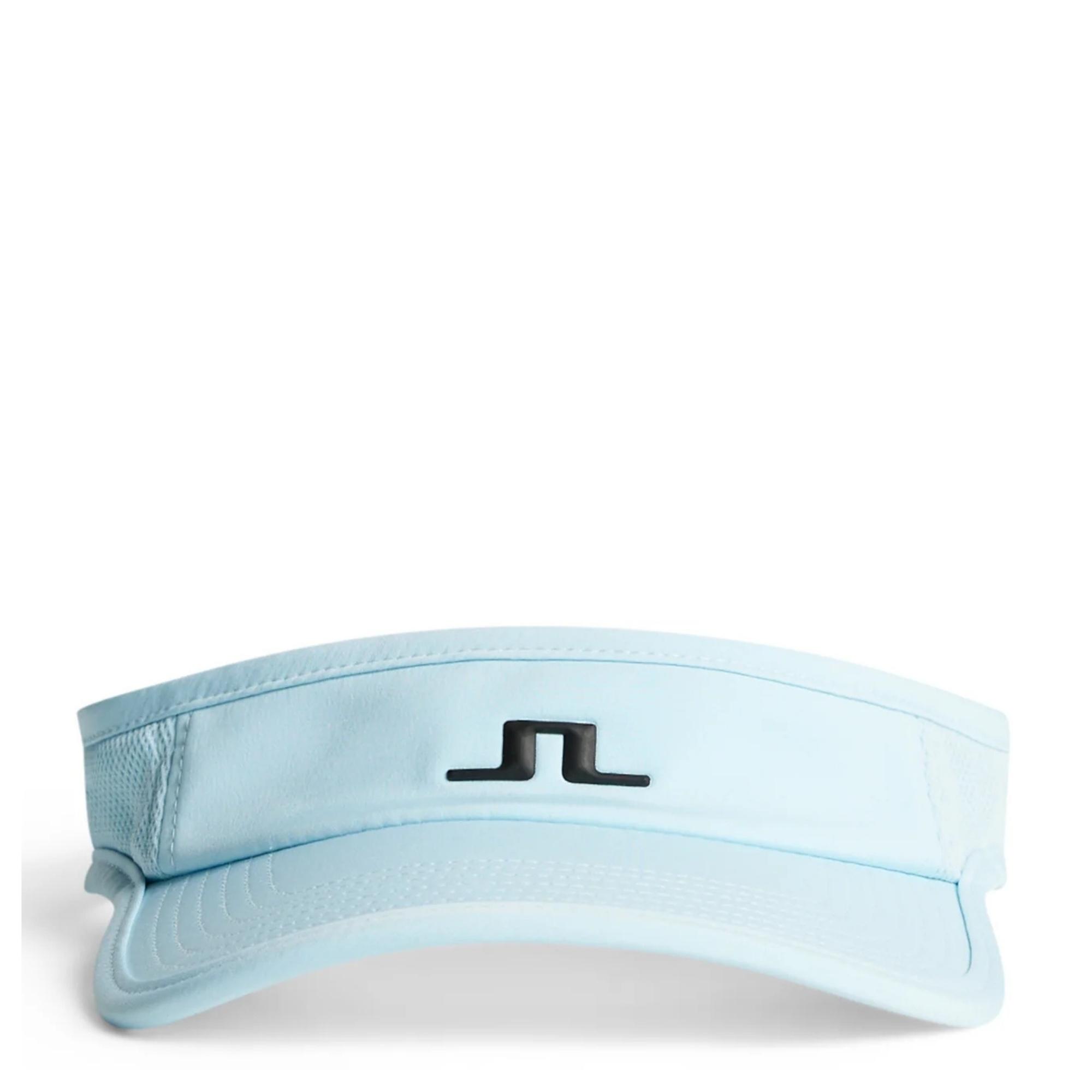 Skrybėlė vyrams, Balta, Gain visor