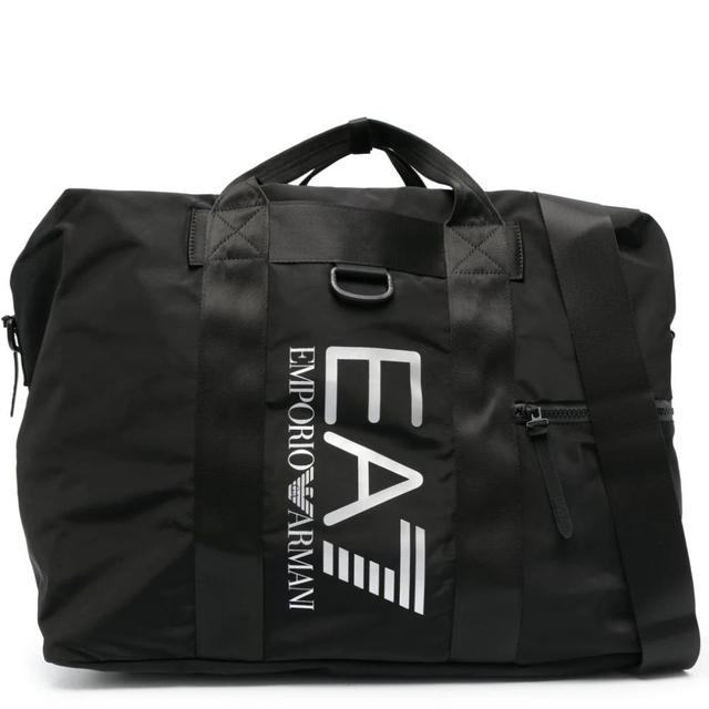 Rankinė, krepšys, Juoda, Gym bag