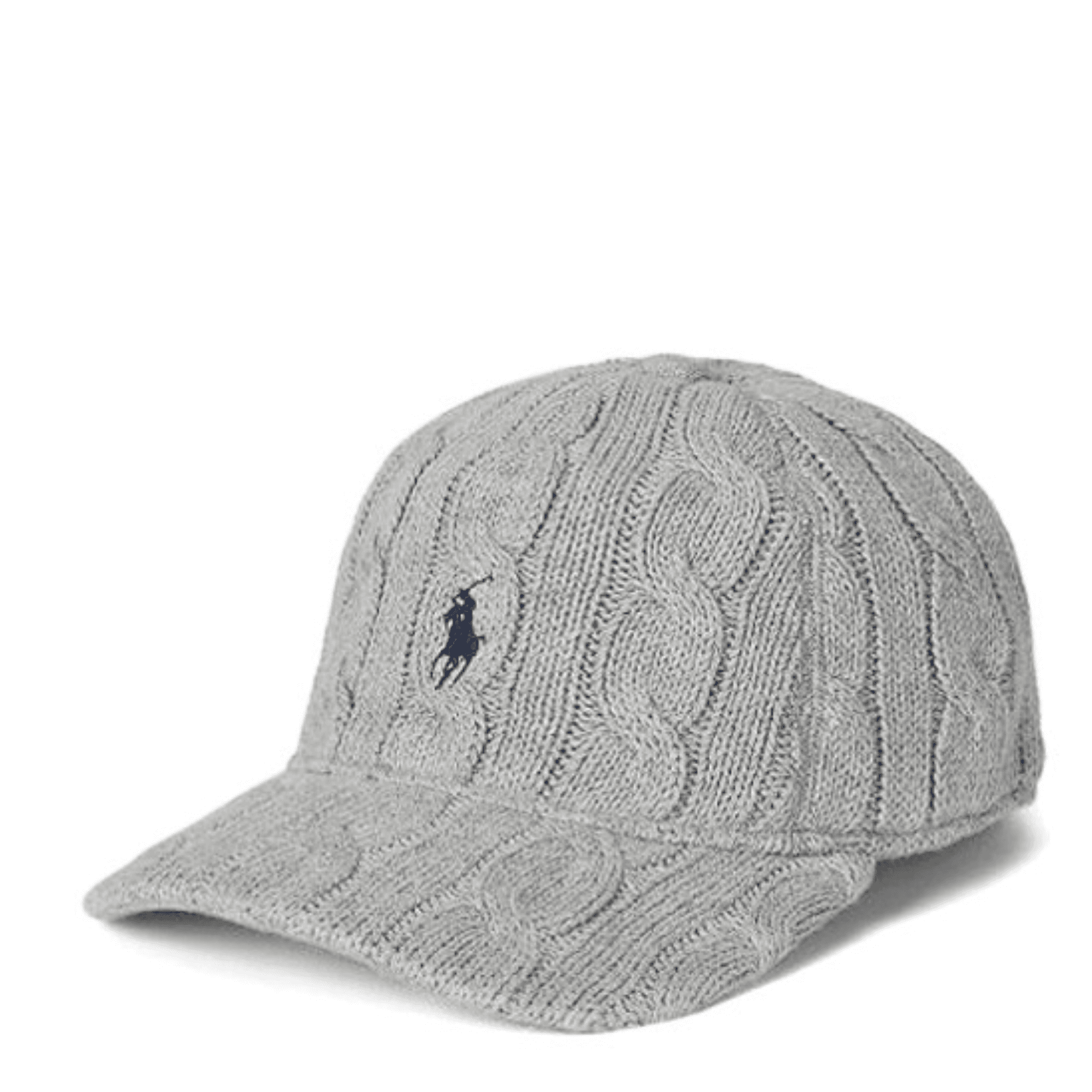 Kepurė moterims, Pilka, Cap