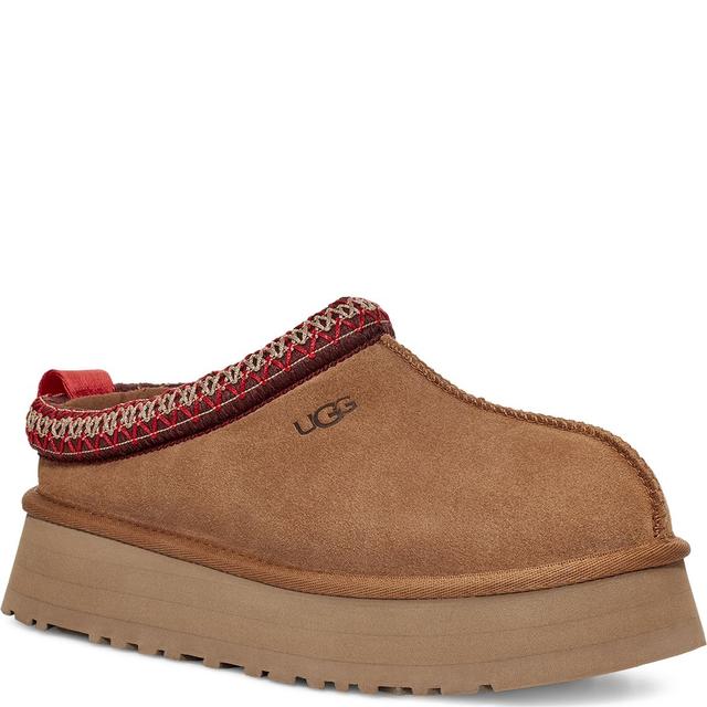 Šlepetės moterims, Ruda, Tazz Indoor