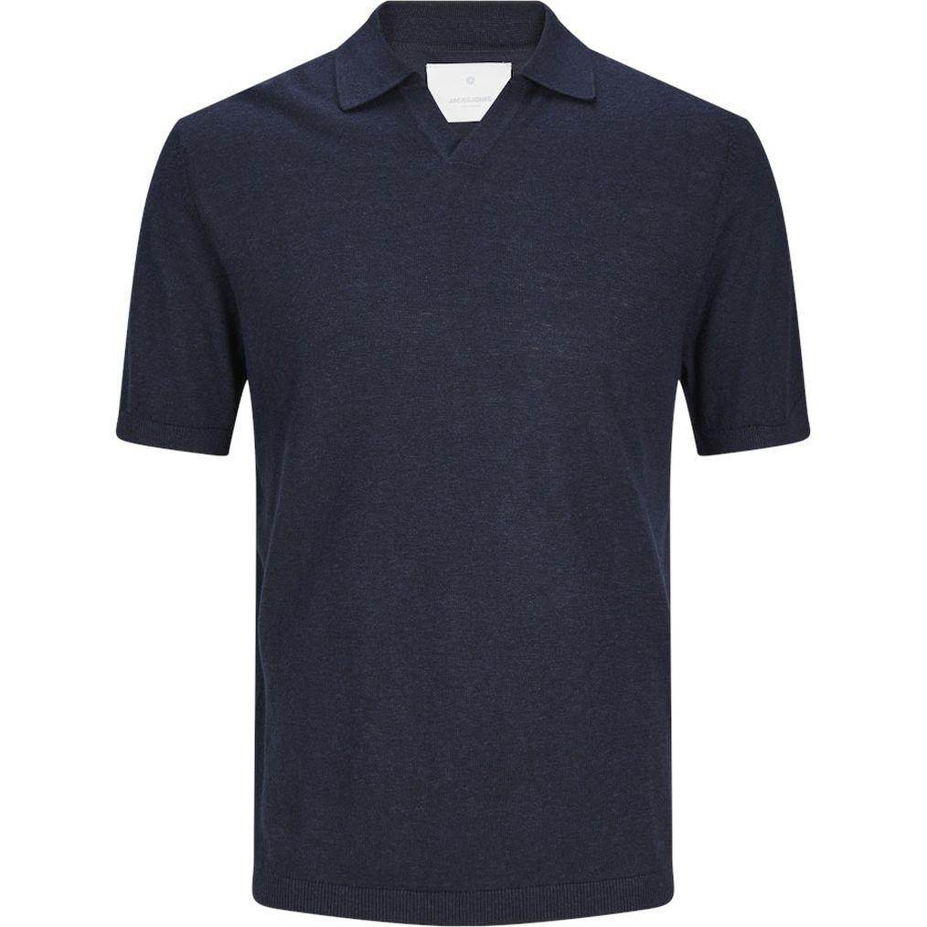 Megztinis vyrams, Mėlyna, Jprccigor pullover