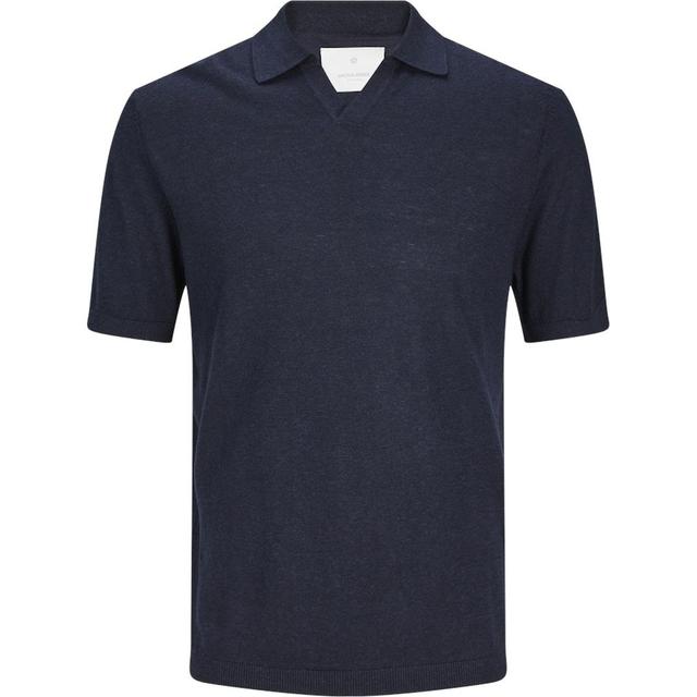 Megztinis vyrams, Mėlyna, Jprccigor pullover