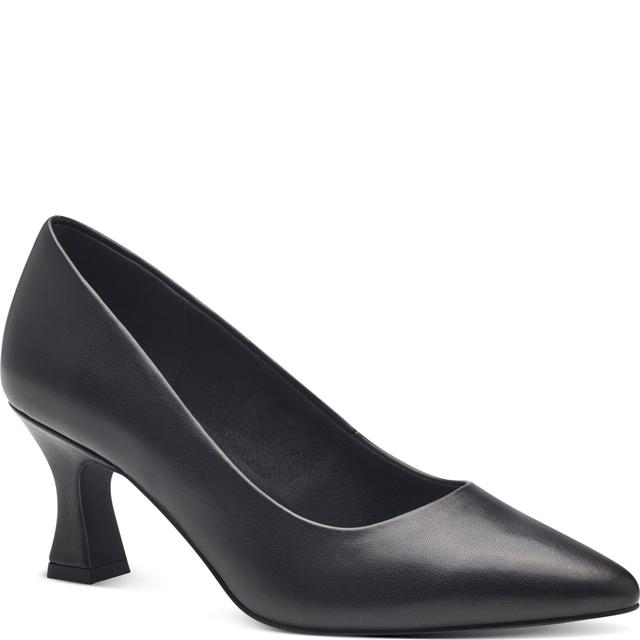 Aukštakulniai moterims, Juoda, NOSCA