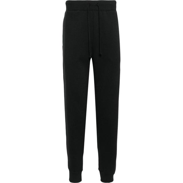 Kelnės vyrams, Juoda, Jogger pant