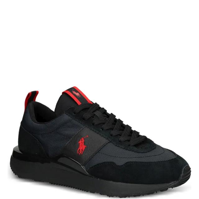 Laisvalaikio bateliai vyrams, Marga, Train 89 rib-sneakers