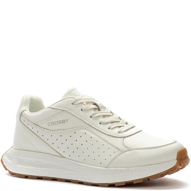 Sportbačiai vyrams, Balta, Sneakers