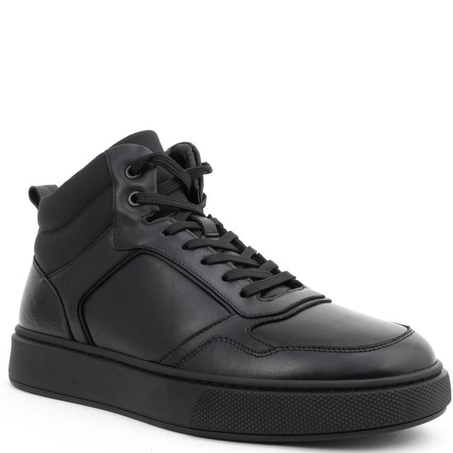 Laisvalaikio bateliai vyrams, Juoda, Leisure