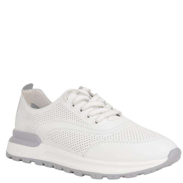 Sportbačiai moterims, Balta, Sneakers