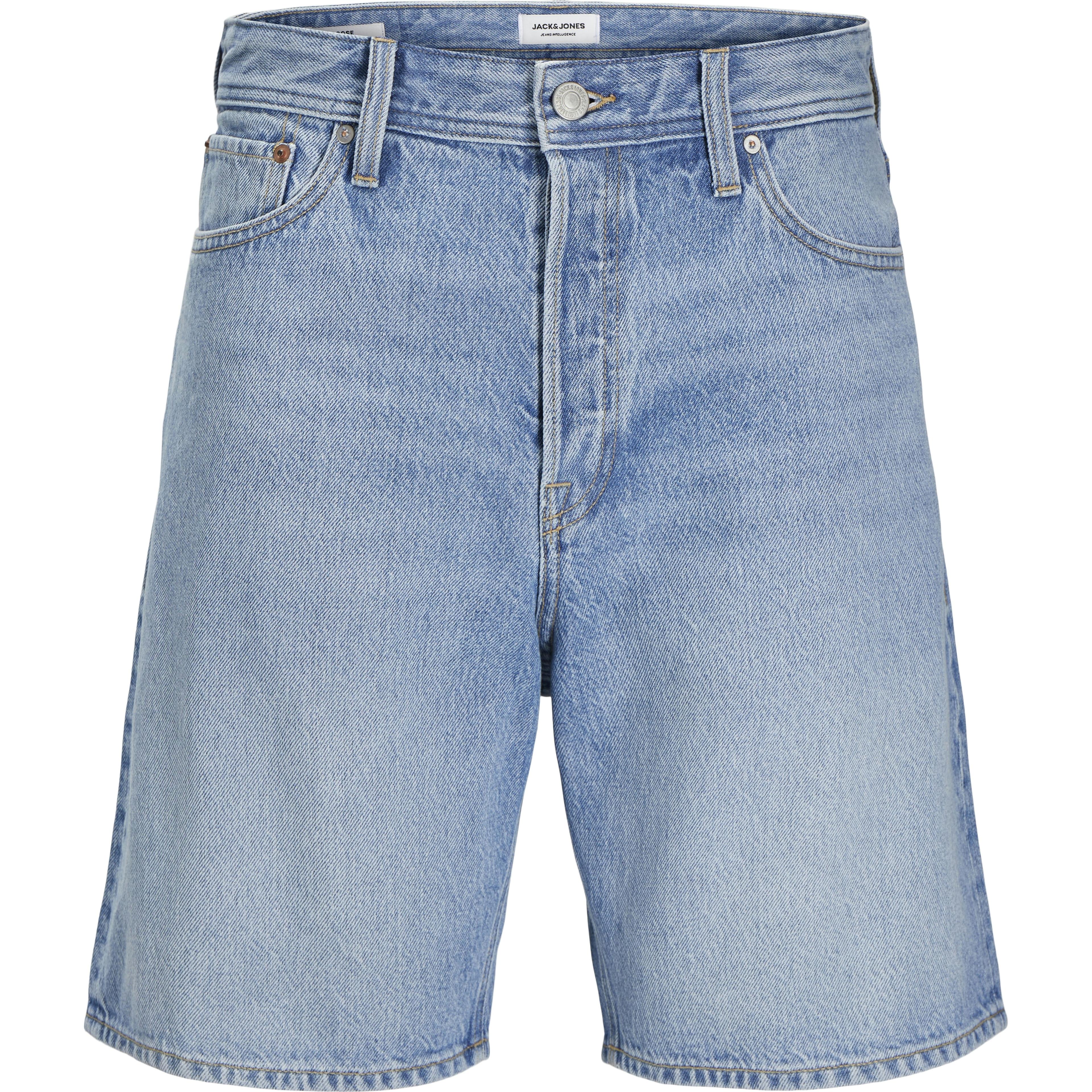 Šortai vyrams, Mėlyna, Tony shorts