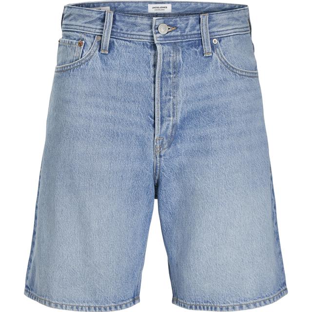 Šortai vyrams, Mėlyna, Tony shorts