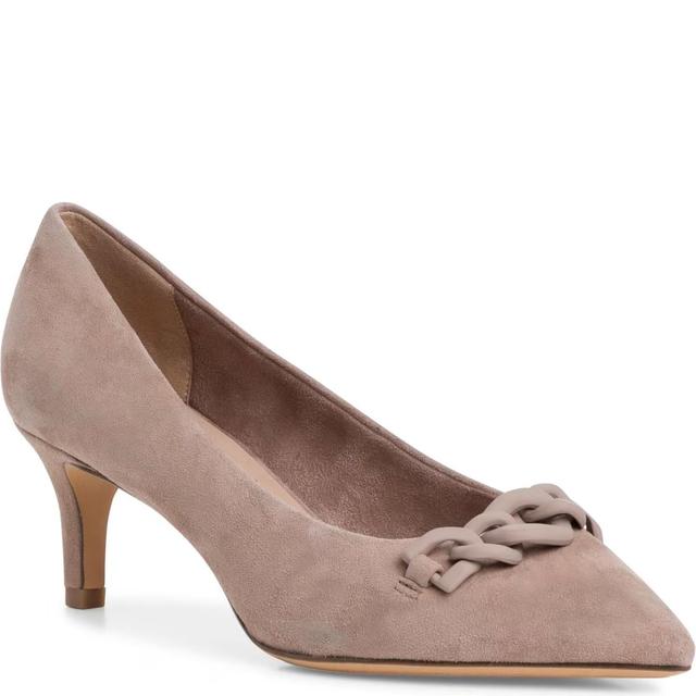 Aukštakulniai moterims, Smėlio, PUMPS