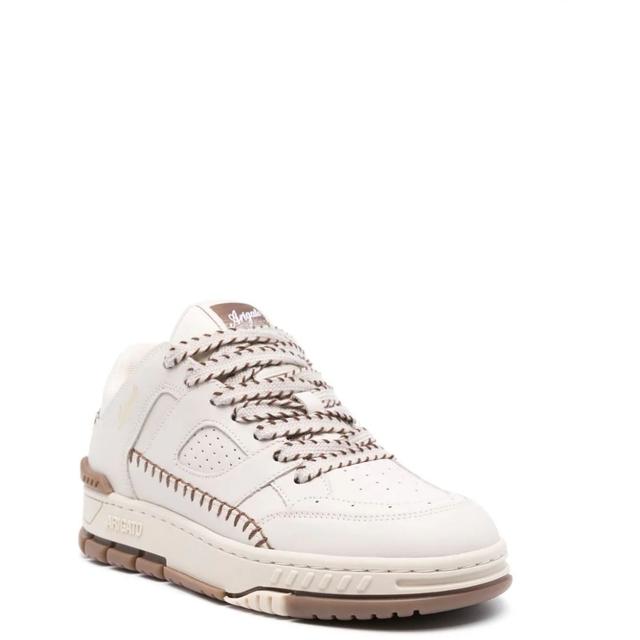 Laisvalaikio bateliai moterims, Marga, Area lo sneaker stitch