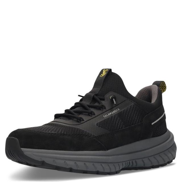 Laisvalaikio bateliai vyrams, Juoda, Leisure