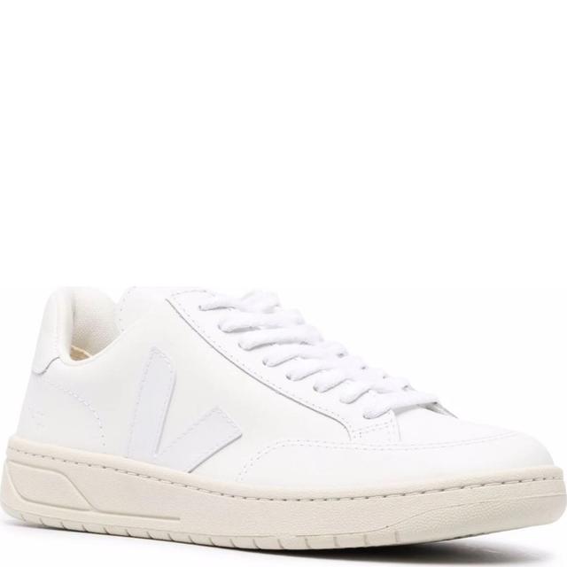 Sportiniai bateliai moterims, Balta, V-12 sneakers