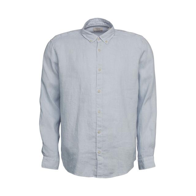 Marškiniai vyrams, N SUS Linen SH
