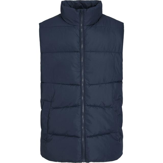 Vest vyrams, Sinine, JJCHILI SPRING BODYWARMER