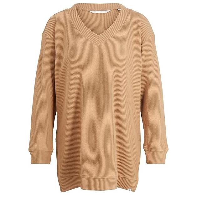 Megztinis moterims, Kūno, Megztinis