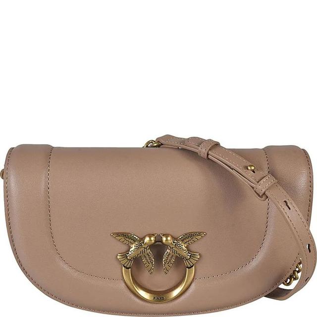 Rankinė per petį moterims, Kūno, Round click baguette mini