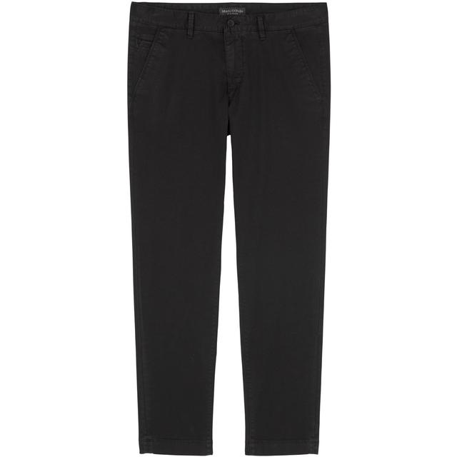 Kelnės vyrams, Juoda