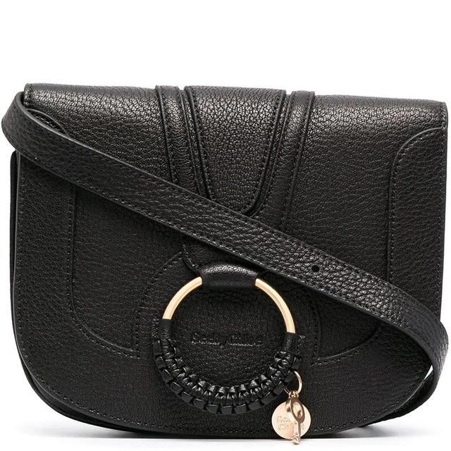 Rankinė - moterims, Juoda, Hana mini crossbody